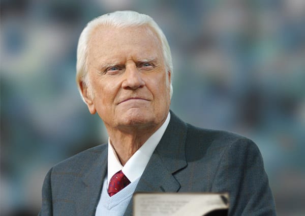 Billy Graham