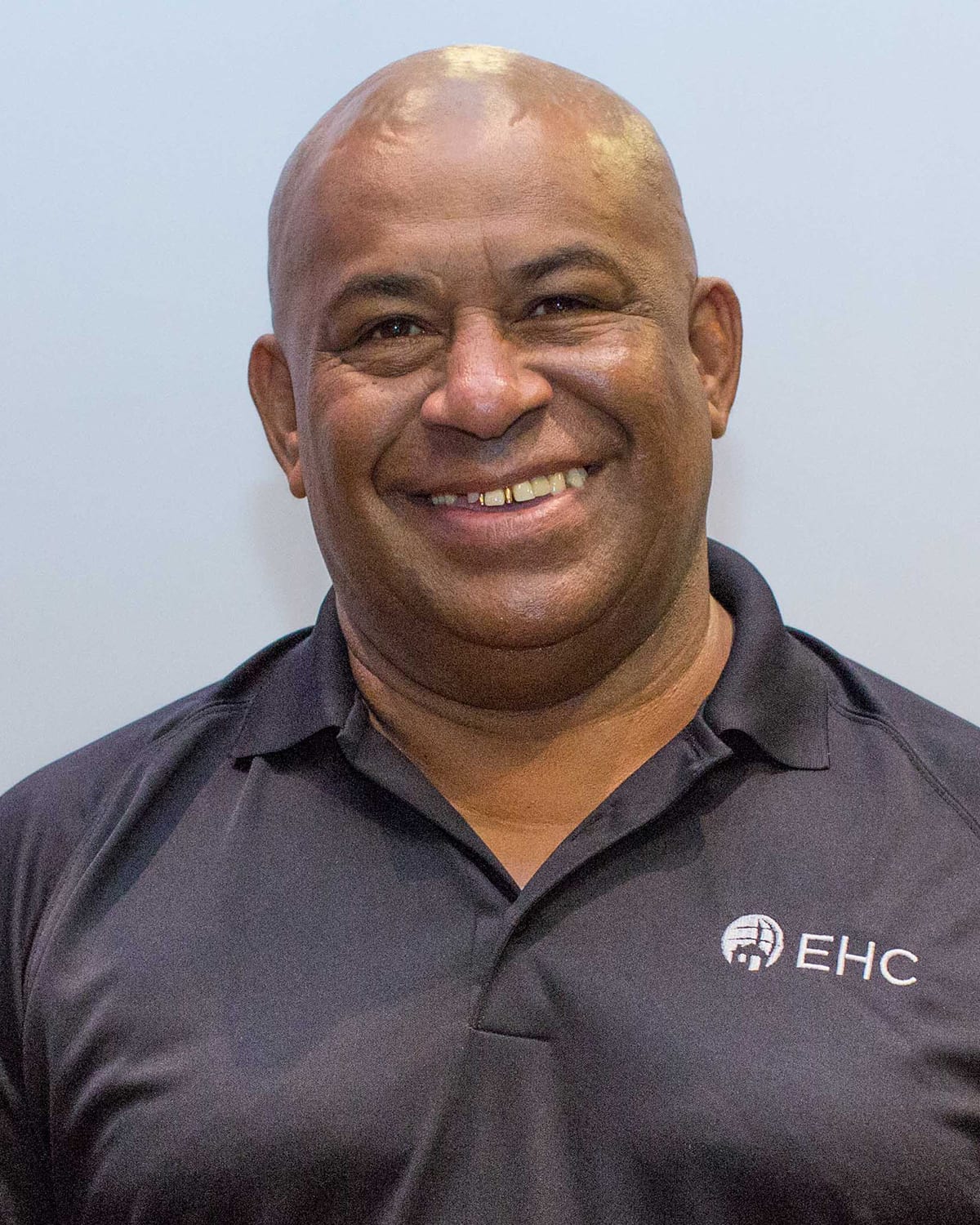 Every Home for Christ staff member