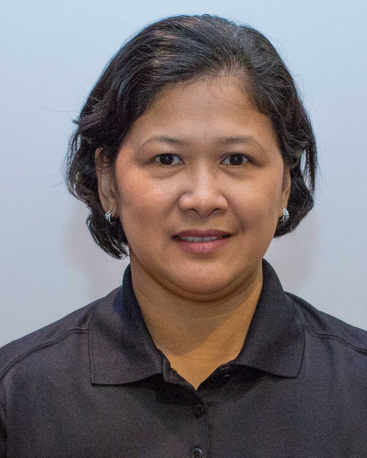 Every Home for Christ staff member