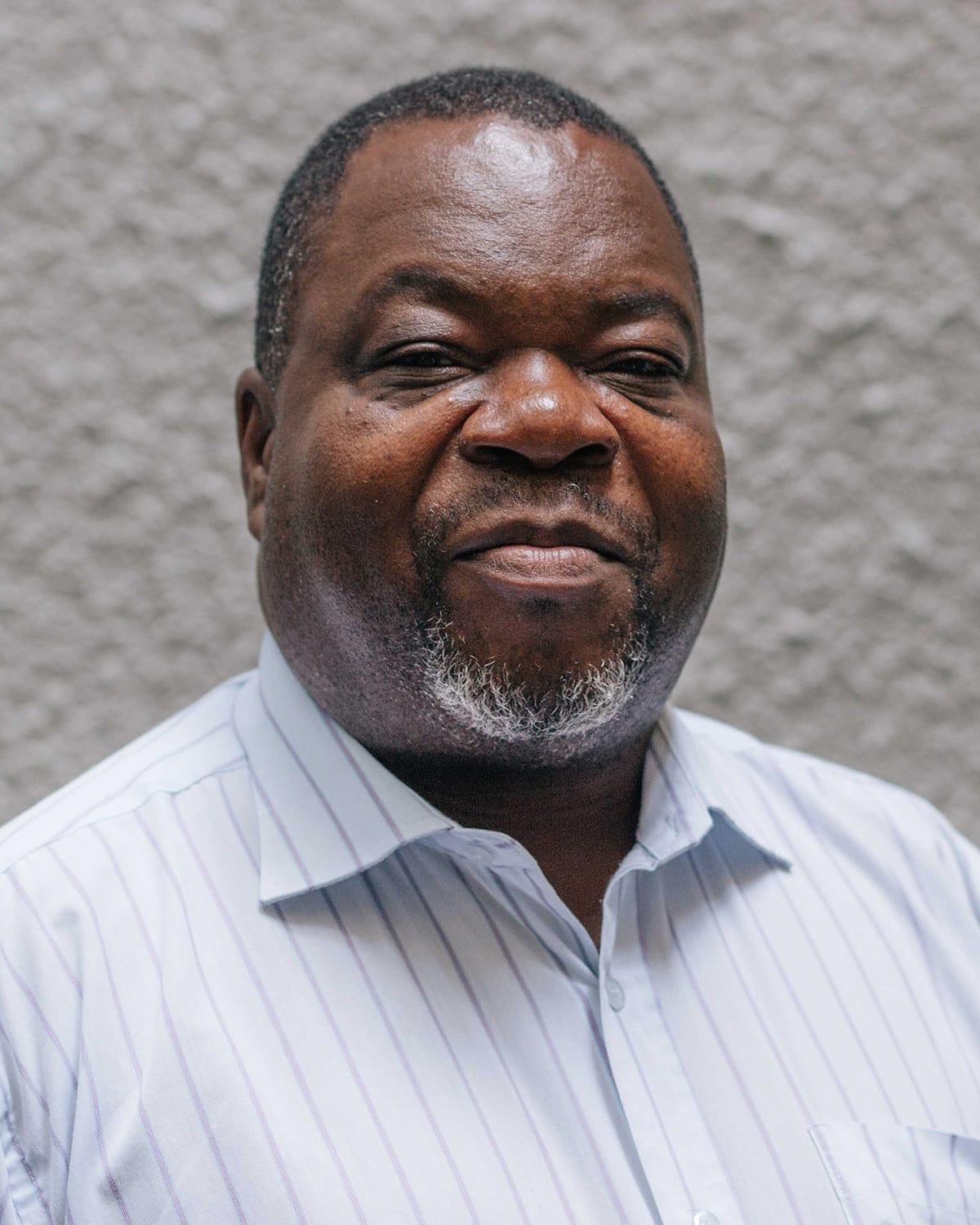 Every Home for Christ staff member