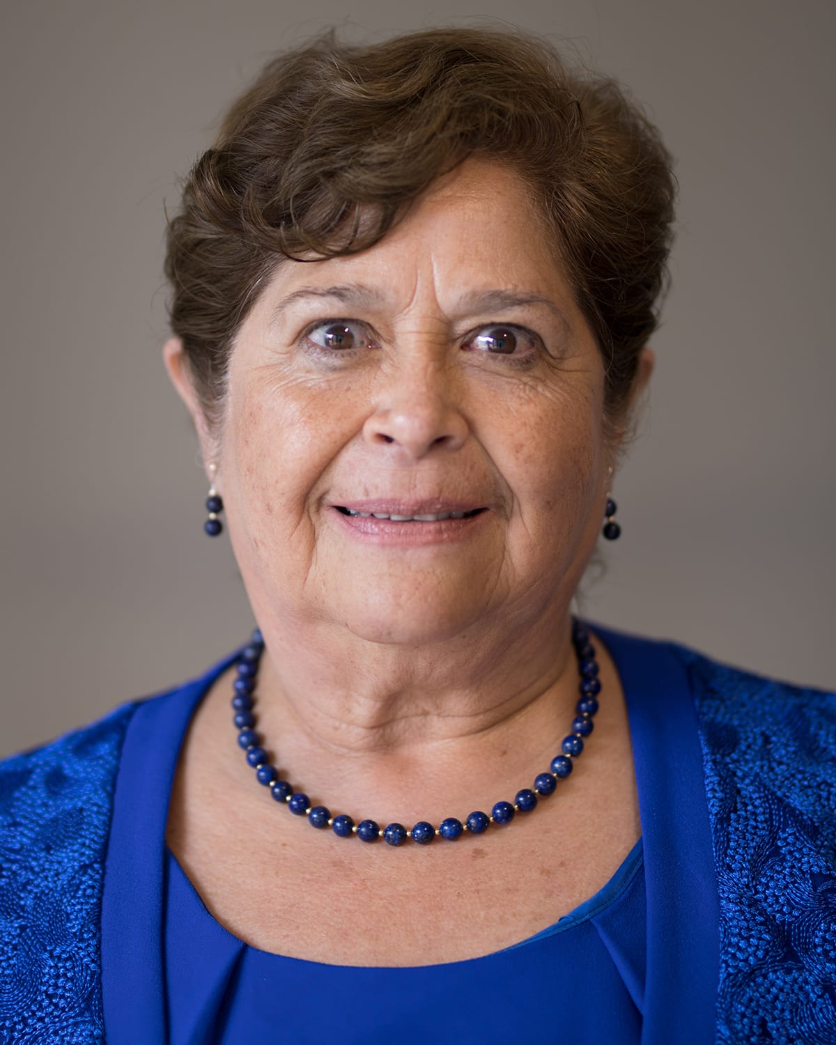 Every Home for Christ staff member