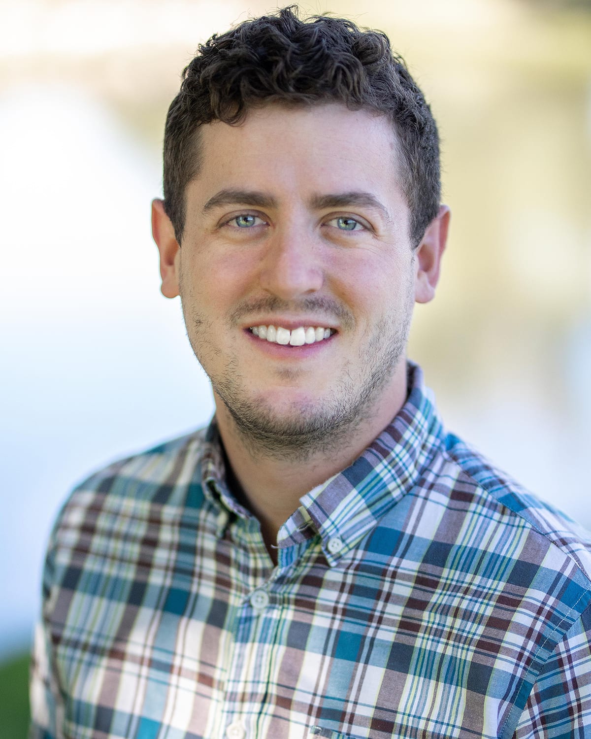 Every Home for Christ staff member