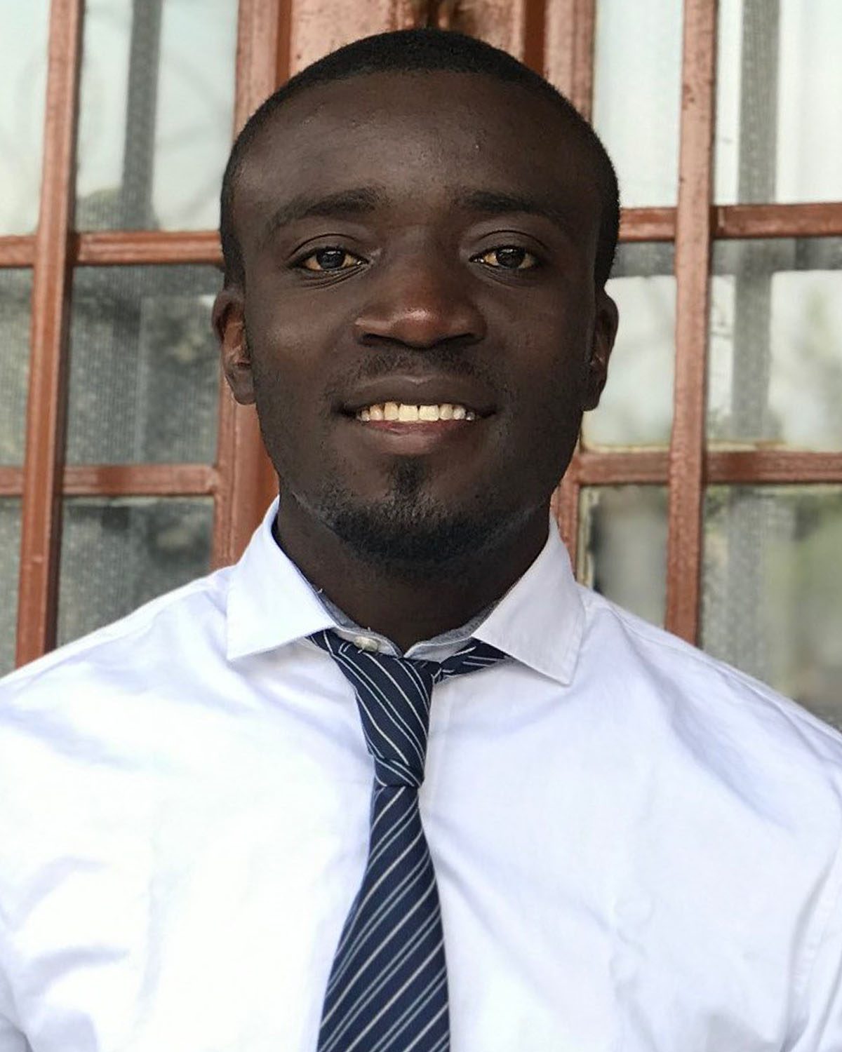 Every Home for Christ staff member