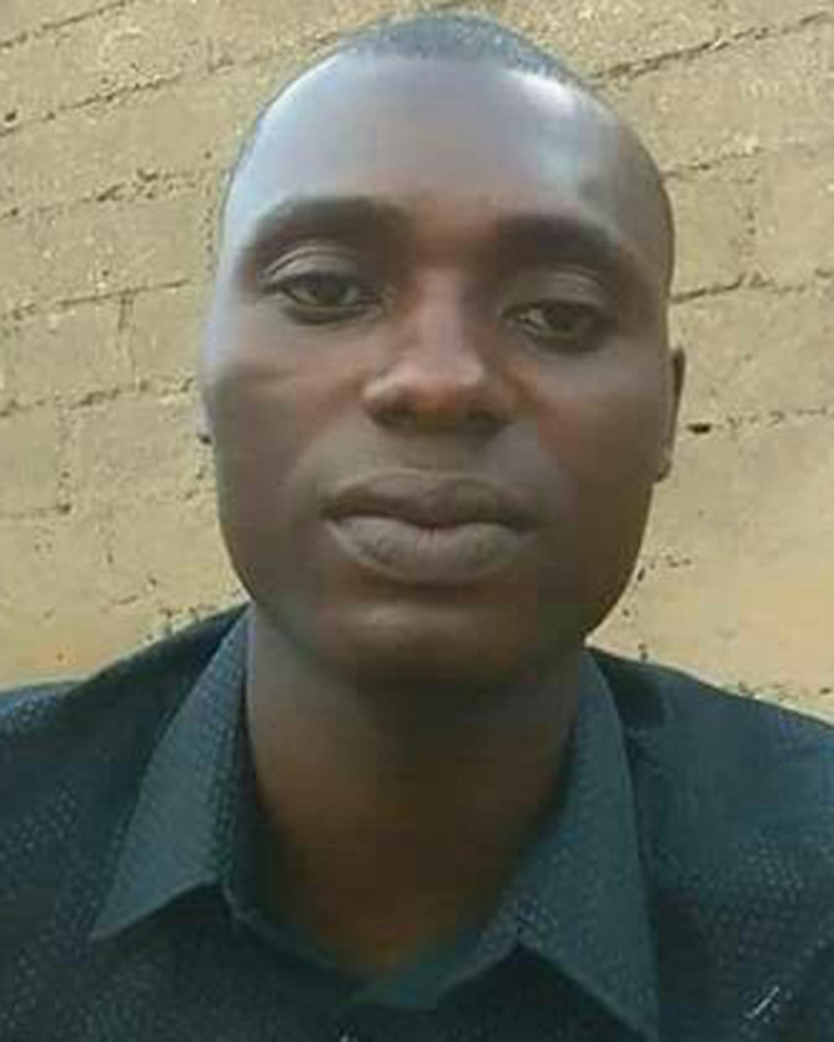Every Home for Christ staff member