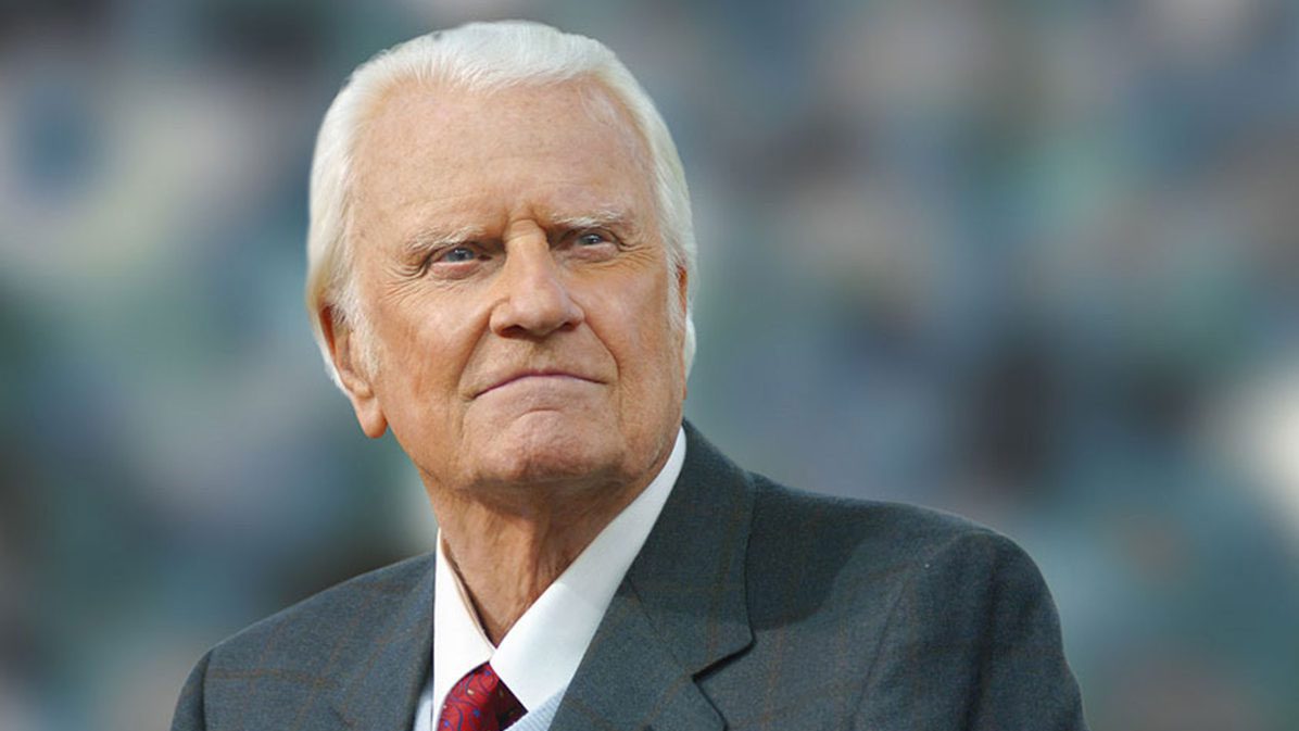 Billy Graham