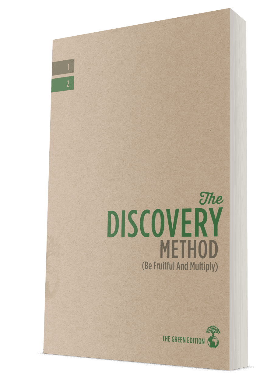 The Discovery Method