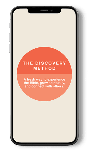 mobile Discovery Method