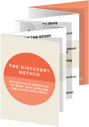 pocket Discovery Method